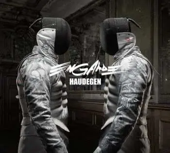 CD Haudegen: En Garde
