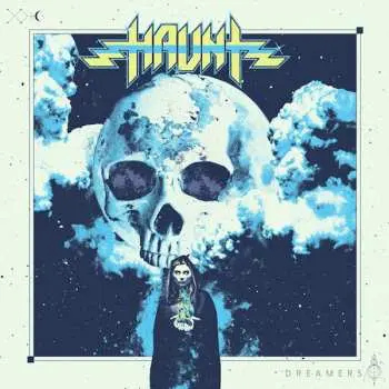 CD Haunt: Dreamers