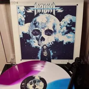 LP Haunt: Dreamers CLR | LTD