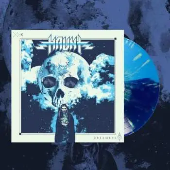 LP Haunt: Dreamers  Splatter Ltd.