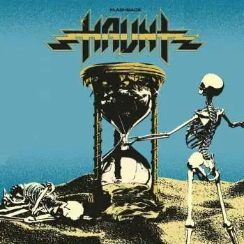 CD Haunt: Flashback