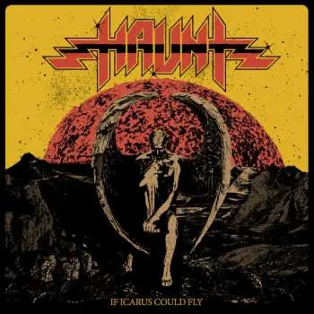 LP Haunt: If Icarus Could Fly