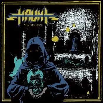 LP Haunt: Mind Freeze LTD | CLR