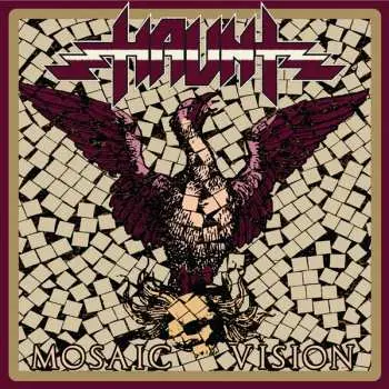 CD Haunt: Mosaic Vision