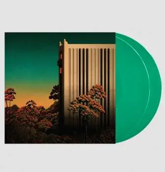 LP Haunt The Woods: Ubiquity