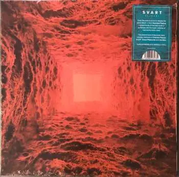 LP Haunted Plasma: I CLR | LTD