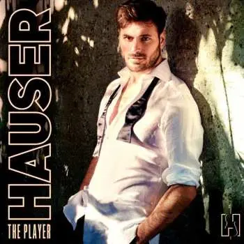 CD Stjepan Hauser: The Player