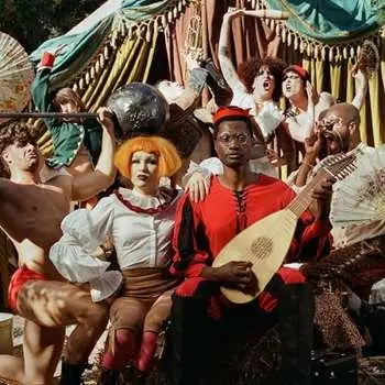 CD Haute & Freddy: Big Disgrace