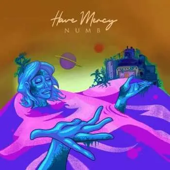 LP Have Mercy: Numb