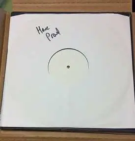 LP Have Nots: Proud