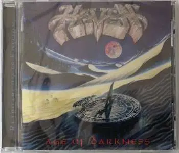CD Haven: Age Of Darkness