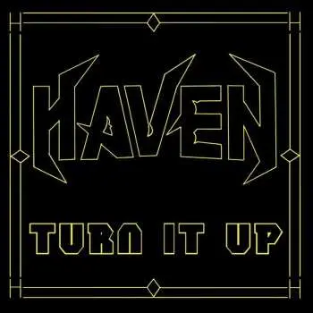 CD Haven: Turn It Up