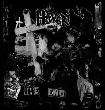 LP Haveri: The end