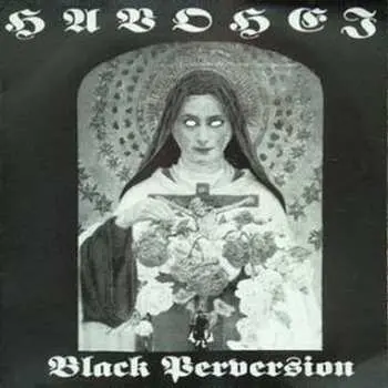LP Havohej: Black Perversion