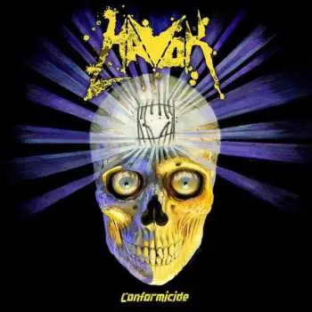 CD Havok: Conformicide DIGI