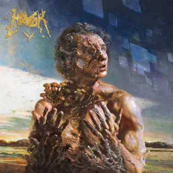 LP Havok: V (clear Vinyl)