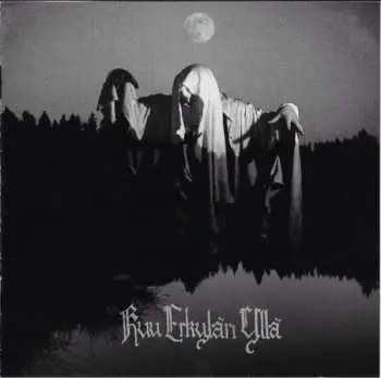 CD Havukruunu: Kuu Erkylan Ylla
