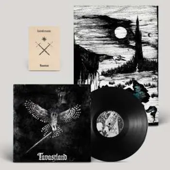 LP Havukruunu: Tavastland
