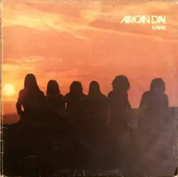 LP Hawk: African Day