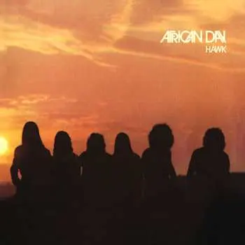 LP Hawk: African Day CLR | LTD | NUM