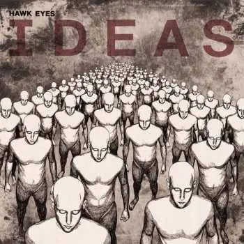 LP Hawk Eyes: Ideas