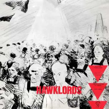 LP Hawklords: 25 Years CLR | LTD