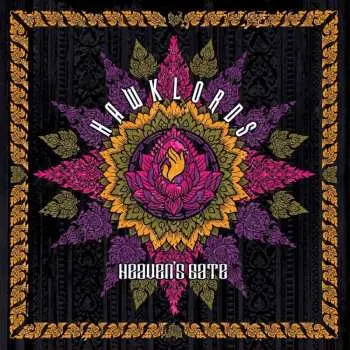 CD Hawklords: Heaven's Gate