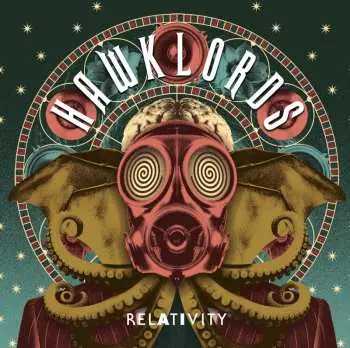 CD Hawklords: Relativity