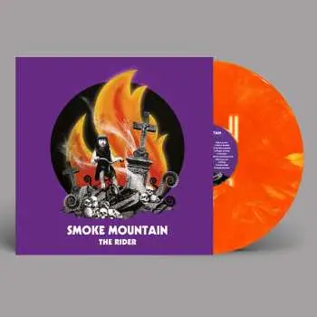 LP Smoke Mountain: The Rider