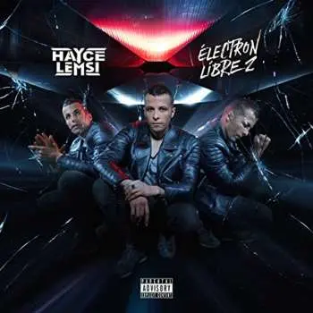 CD Hayce Lemsi: Electron Libre 2