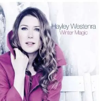 CD Hayley Westenra: Winter Magic