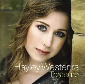 CD Hayley Westenra: Treasure
