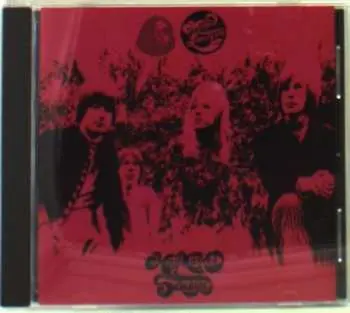 CD Haymarket Square: Magic Lantern