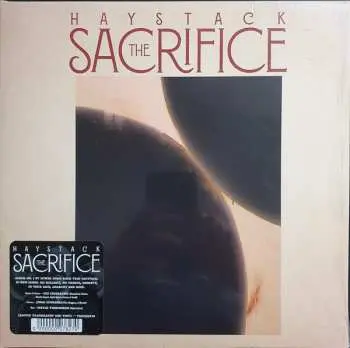 LP Haystack: The Sacrifice LTD | CLR