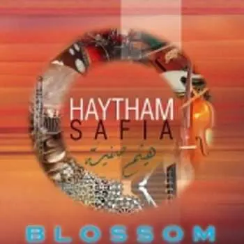 CD Haytham Safia: Blossom