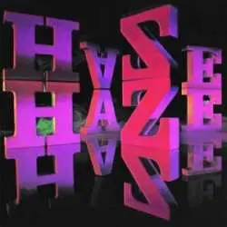 CD Haze: Haze DLX