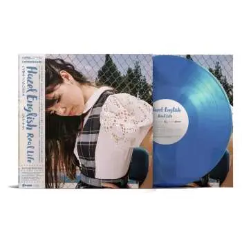 LP Hazel English: Real Life CLR | LTD