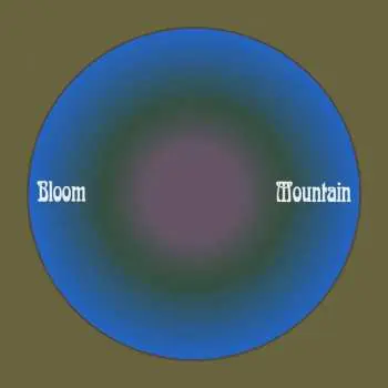 LP Hazlett: Bloom Mountain CLR