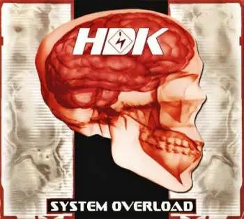 CD HDK: System Overload