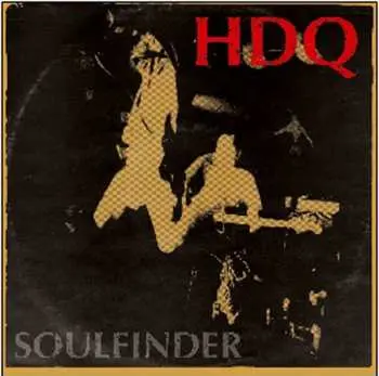 2LP/CD H.D.Q.: Soulfinder