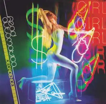 2LP Head Automatica: Decadence
