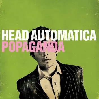 2LP Head Automatica: Popaganda LTD