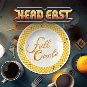 LP Head East: Full Circle CLR | LTD