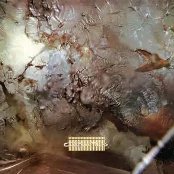 LP Cocteau Twins: Head Over Heels