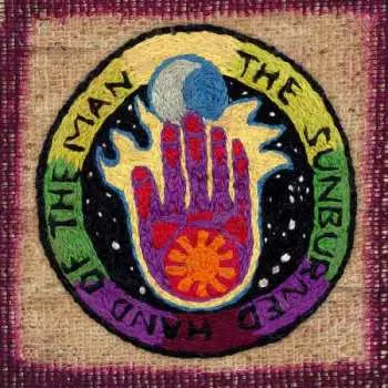 LP Sunburned Hand Of The Man: Headdress