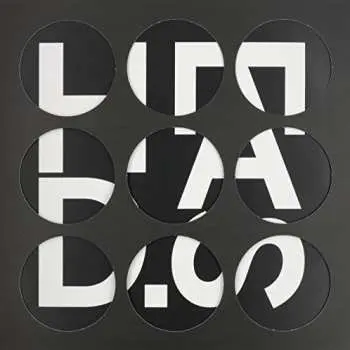 LP Heads.: Heads. LTD