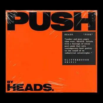 CD Heads.: Push