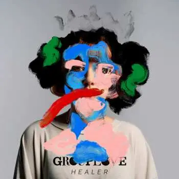 CD Grouplove: Healer