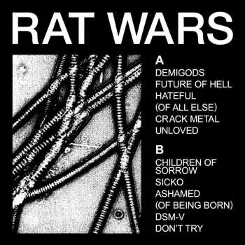 CD HEALTH: Rat Wars