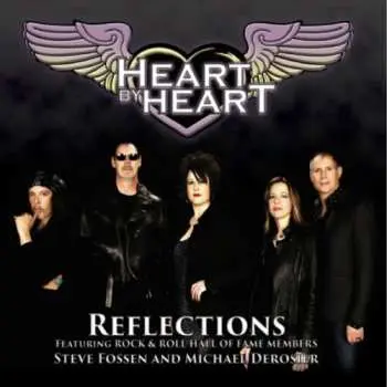 CD Heart By Heart: Reflections DLX